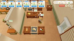 Tasty Chef