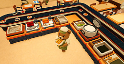 Tasty Chef