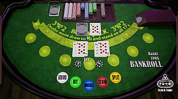 Blackjack Training