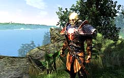 画像ギャラリー No.006のサムネイル画像 / 発売が2011年1月に延期されたRPG，「Two Worlds II」の最新画像公開。独自ゲームエンジンが描くグラフィックスをチェックしよう