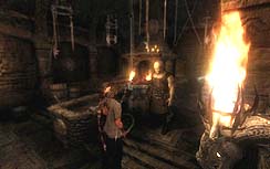 画像ギャラリー No.007のサムネイル画像 / 発売が2011年1月に延期されたRPG，「Two Worlds II」の最新画像公開。独自ゲームエンジンが描くグラフィックスをチェックしよう