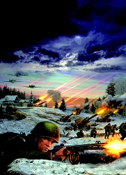 画像ギャラリー No.007のサムネイル画像 / ズー,「ブリッツクリーグ2:リベレーション 日本語版」を2008年1月18日に発売