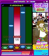 画像ギャラリー No.013のサムネイル画像 / PCで遊べる“本家”の音楽ゲーム「ポップンミュージック Be-Mouse」