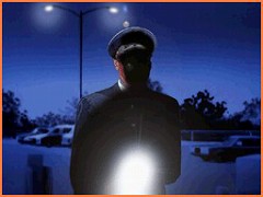 画像ギャラリー No.007のサムネイル画像 / J.B.ハロルドがNDSへ，「刑事J.B.ハロルドの事件簿 〜殺人倶楽部〜」