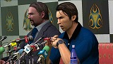 画像ギャラリー No.008のサムネイル画像 / 男色ディーノのゲイムヒヒョー:其の弐拾弐「GK涙目」