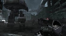 画像ギャラリー No.001のサムネイル画像 / FPSとなったコマコン最新作「Tiberium」，6分にもおよぶプレイムービーが公開