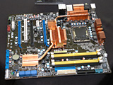 画像ギャラリー No.006のサムネイル画像 / NVIDIA,PCIe 2.0&3-way SLI対応の「nForce 700」チップセットを発表