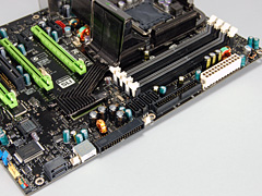 画像ギャラリー No.003のサムネイル画像 / nForce 790i Ultra SLIチップセットが対応するEPP 2.0&ESAの価値は?