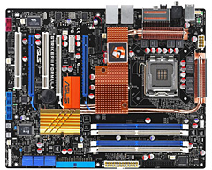 画像ギャラリー No.007のサムネイル画像 / nForce 790i Ultra SLIチップセットが対応するEPP 2.0&ESAの価値は?