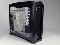 画像ギャラリー No.027のサムネイル画像 / nForce 790i Ultra SLIチップセットが対応するEPP 2.0&ESAの価値は?