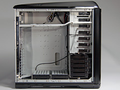 画像ギャラリー No.028のサムネイル画像 / nForce 790i Ultra SLIチップセットが対応するEPP 2.0&ESAの価値は?