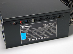 画像ギャラリー No.032のサムネイル画像 / nForce 790i Ultra SLIチップセットが対応するEPP 2.0&ESAの価値は?