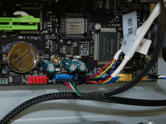 画像ギャラリー No.034のサムネイル画像 / nForce 790i Ultra SLIチップセットが対応するEPP 2.0&ESAの価値は?