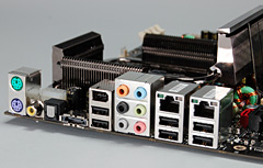画像ギャラリー No.042のサムネイル画像 / nForce 790i Ultra SLIチップセットが対応するEPP 2.0&ESAの価値は?