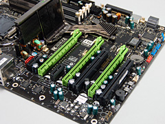画像ギャラリー No.044のサムネイル画像 / nForce 790i Ultra SLIチップセットが対応するEPP 2.0&ESAの価値は?