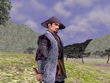 画像ギャラリー No.006のサムネイル画像 / 「信長の野望 Online 〜争覇の章〜」の“上覧武術大会”情報公開