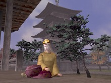 画像ギャラリー No.007のサムネイル画像 / 「信長の野望 Online 〜争覇の章〜」の“上覧武術大会”情報公開