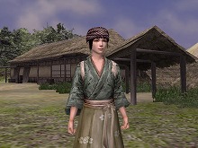 画像ギャラリー No.010のサムネイル画像 / 「信長の野望 Online 〜争覇の章〜」の“上覧武術大会”情報公開