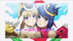 画像ギャラリー No.001のサムネイル画像 / コンシューマゲームセレクション：第24回「アルトネリコ2 世界に響く少女たちの創造詩（メタファリカ）」