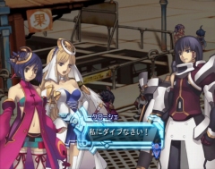画像ギャラリー No.012のサムネイル画像 / コンシューマゲームセレクション：第24回「アルトネリコ2 世界に響く少女たちの創造詩（メタファリカ）」