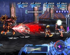 画像ギャラリー No.022のサムネイル画像 / コンシューマゲームセレクション：第24回「アルトネリコ2 世界に響く少女たちの創造詩（メタファリカ）」