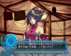 画像ギャラリー No.032のサムネイル画像 / コンシューマゲームセレクション：第24回「アルトネリコ2 世界に響く少女たちの創造詩（メタファリカ）」