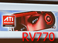 ［COMPUTEX 2008＃08］AMD，「RV770」のスニークプレビューを実施