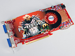 画像ギャラリー No.005のサムネイル画像 / 「ATI Radeon HD 4850」&「GeForce 9800 GTX+」レビュー掲載。2008年夏,2万円台で買えるグラフィックスカードの勝者は?