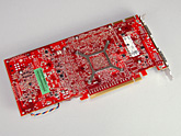 画像ギャラリー No.008のサムネイル画像 / 「ATI Radeon HD 4850」&「GeForce 9800 GTX+」レビュー掲載。2008年夏,2万円台で買えるグラフィックスカードの勝者は?