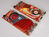 画像ギャラリー No.009のサムネイル画像 / 「ATI Radeon HD 4850」&「GeForce 9800 GTX+」レビュー掲載。2008年夏,2万円台で買えるグラフィックスカードの勝者は?