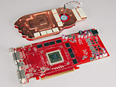 画像ギャラリー No.010のサムネイル画像 / 「ATI Radeon HD 4850」&「GeForce 9800 GTX+」レビュー掲載。2008年夏,2万円台で買えるグラフィックスカードの勝者は?