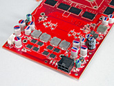 画像ギャラリー No.012のサムネイル画像 / 「ATI Radeon HD 4850」&「GeForce 9800 GTX+」レビュー掲載。2008年夏,2万円台で買えるグラフィックスカードの勝者は?