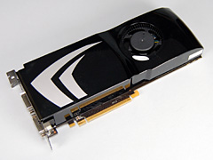 画像ギャラリー No.016のサムネイル画像 / 「ATI Radeon HD 4850」&「GeForce 9800 GTX+」レビュー掲載。2008年夏,2万円台で買えるグラフィックスカードの勝者は?