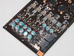 画像ギャラリー No.021のサムネイル画像 / 「ATI Radeon HD 4850」&「GeForce 9800 GTX+」レビュー掲載。2008年夏,2万円台で買えるグラフィックスカードの勝者は?