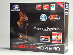 画像ギャラリー No.028のサムネイル画像 / 「ATI Radeon HD 4850」&「GeForce 9800 GTX+」レビュー掲載。2008年夏,2万円台で買えるグラフィックスカードの勝者は?
