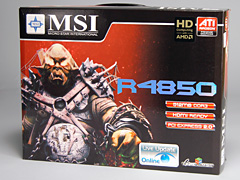 画像ギャラリー No.029のサムネイル画像 / 「ATI Radeon HD 4850」&「GeForce 9800 GTX+」レビュー掲載。2008年夏,2万円台で買えるグラフィックスカードの勝者は?