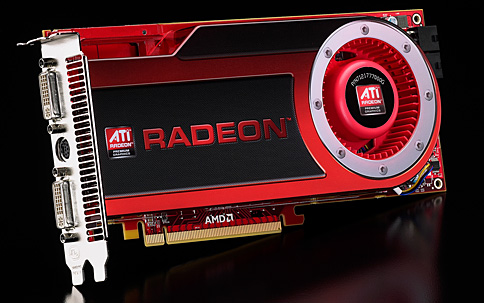 画像ギャラリー No.002のサムネイル画像 / AMD,「ATI Radeon HD 4870」正式発表。GPUアーキテクチャ詳細を明らかに