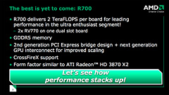 画像ギャラリー No.030のサムネイル画像 / AMD,「ATI Radeon HD 4870」正式発表。GPUアーキテクチャ詳細を明らかに