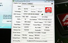 画像ギャラリー No.032のサムネイル画像 / AMD,「ATI Radeon HD 4870」正式発表。GPUアーキテクチャ詳細を明らかに