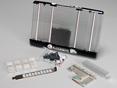 画像ギャラリー No.013のサムネイル画像 / ファン回転数制御か,クーラー交換か。ATI Radeon HD 4850の冷却を考える