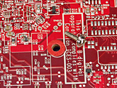 画像ギャラリー No.020のサムネイル画像 / ファン回転数制御か,クーラー交換か。ATI Radeon HD 4850の冷却を考える