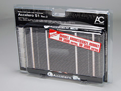 画像ギャラリー No.035のサムネイル画像 / ファン回転数制御か,クーラー交換か。ATI Radeon HD 4850の冷却を考える
