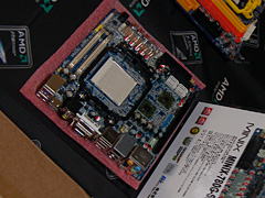 画像ギャラリー No.009のサムネイル画像 / AMDのパートナー各社,オリジナルATI Radeon HD 4800搭載カードを予告