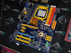 画像ギャラリー No.010のサムネイル画像 / AMDのパートナー各社,オリジナルATI Radeon HD 4800搭載カードを予告