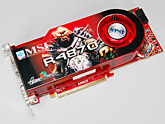 画像ギャラリー No.020のサムネイル画像 / シングルカード最速の座を奪還。デュアルGPU仕様の「ATI Radeon HD 4870 X2」レビュー掲載