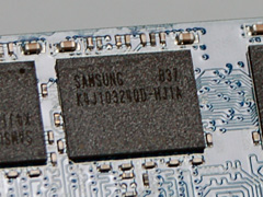 画像ギャラリー No.007のサムネイル画像 / 遅れてきたデュアルGPUカード，「ATI Radeon HD 4850 X2」のレビュー掲載