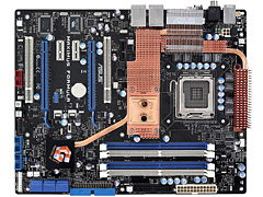 画像ギャラリー No.014のサムネイル画像 / 遅れてきたデュアルGPUカード，「ATI Radeon HD 4850 X2」のレビュー掲載