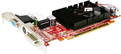 画像ギャラリー No.003のサムネイル画像 / CFD販売,液冷仕様のHD 4870カードなどPowerColor製品×5発売