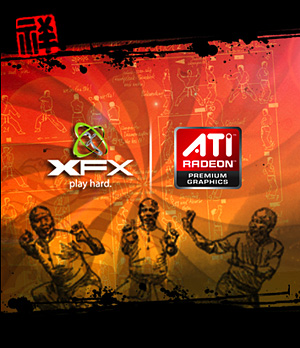 画像ギャラリー No.001のサムネイル画像 / XFX,ATI Radeonの取り扱いを発表。“NVIDIA専業”から戦略転換