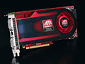 AMD，シングルGPUの最上位モデル「ATI Radeon HD 4890」を発表